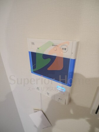 ザ・パークハビオ上野御徒町の物件内観写真